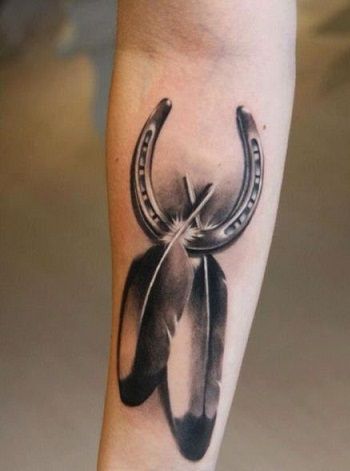 9 Great Western Tattoos Ideas And Designs With Meanings!