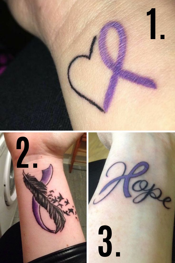 32 Epilepsy Tattoo Ideas To stabilize you
