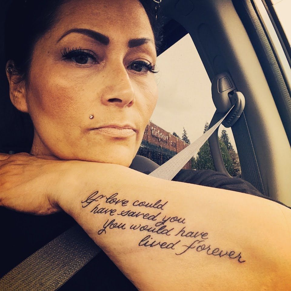 tattoos brother tattoo quotes in loving memory memorial r i p tattoos | Tattoo quotes, Brother tattoos, Brother tattoo quotes