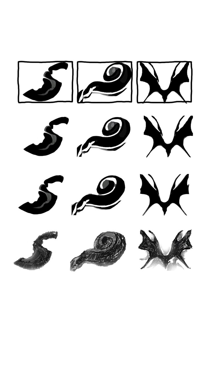 Tattoo Shadow Fiend Dota 2