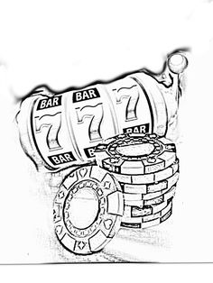 330 Best Casino tattoo ideas in 2025 | casino tattoo, card tattoo, card tattoo  designs