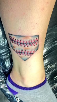 Discover 290 Baseball Tattoo ideas on this Pinterest board | baseball  tattoos, tattoos, baseball and more