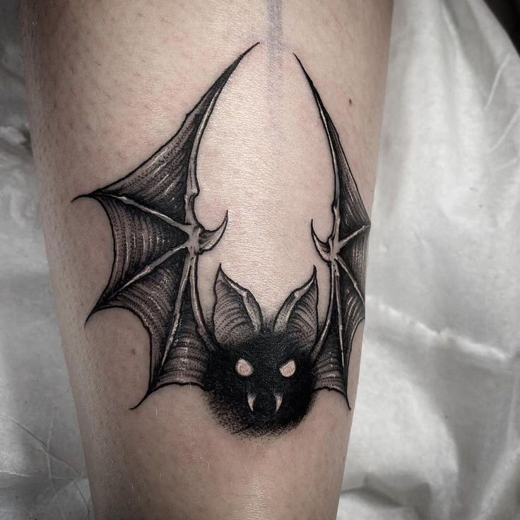 114+ Goth Tattoos For 2024!