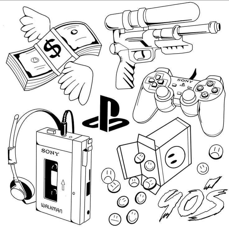 Minimal tattoo ideas I best tattoo sketches ideas I doodle tattoos