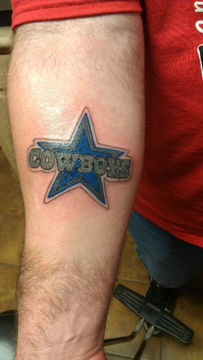 Dallas Cowboys