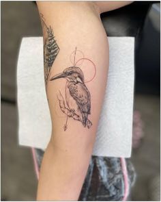 13 Kingfisher tattoo ideas | kingfisher tattoo, kingfisher, tattoos