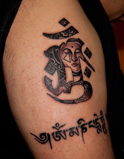 15 Best Buddha Tattoo Designs For Men And Women!