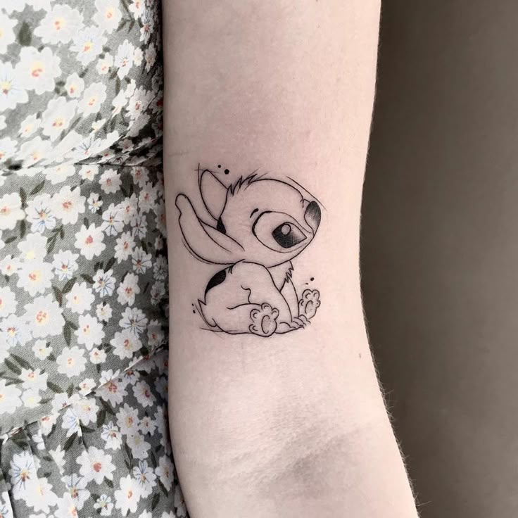 101 Amazing Stitch Tattoos Designs For 2024!