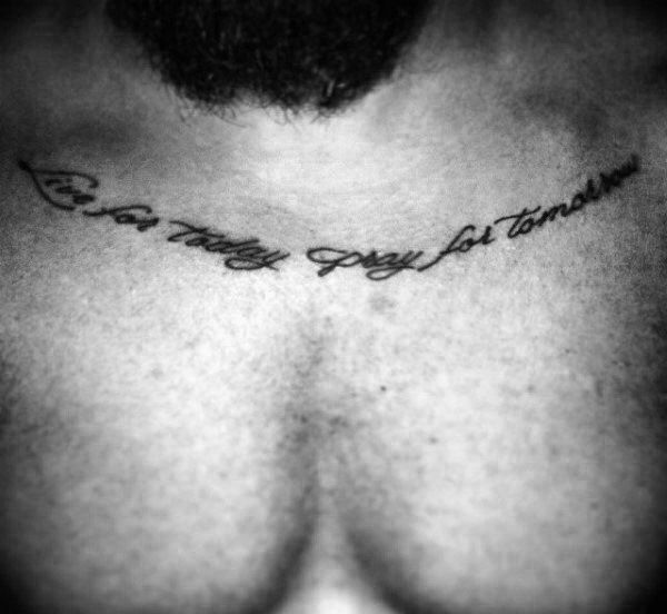 Inspiring Bible Verse Tattoo Ideas for Faithful Ink Lovers