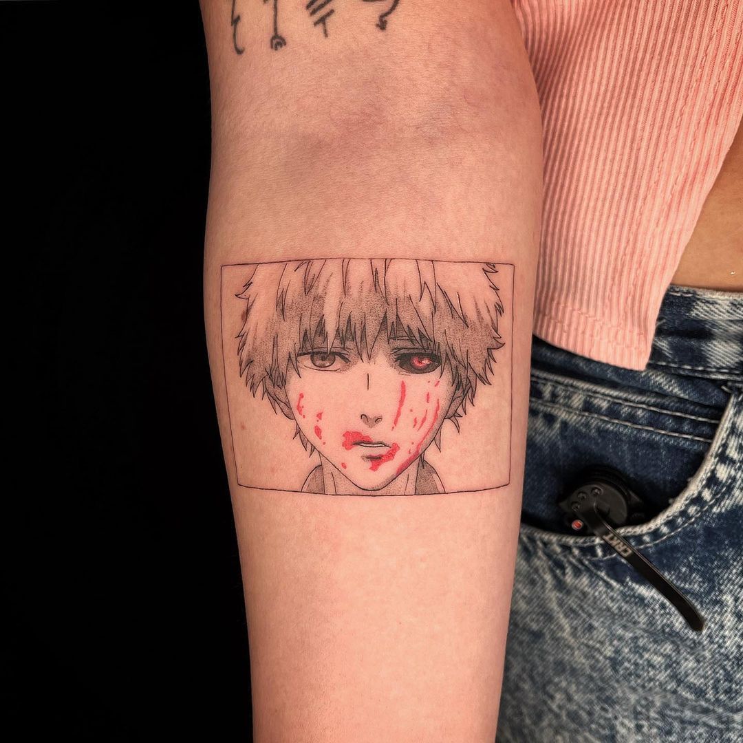 670 Tokyo Ghoul ideas | tokyo ghoul, ghoul, tokyo