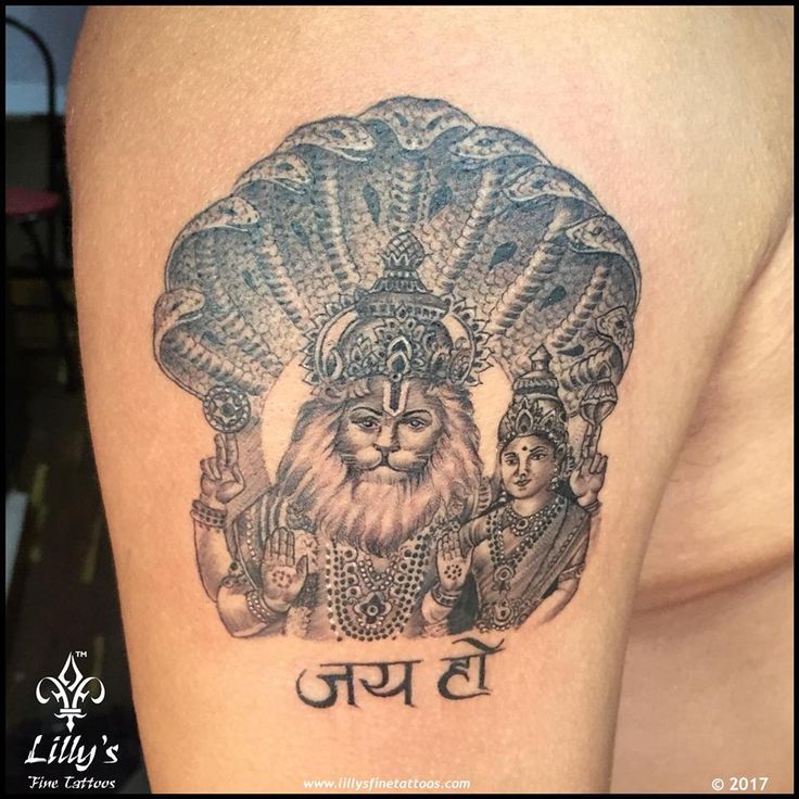 Lilly's Fine Tattoo Best Tattoo Studios in Mumbai