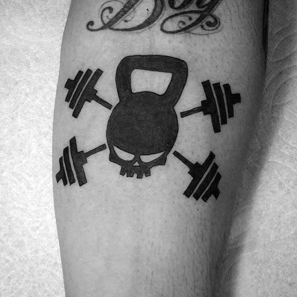 Pin by Diego Saez on tatoo | Tattoos for guys, Fitness tattoos, Tattoo  designs men