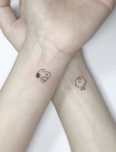 36 Snoopy Tattoo ideas | snoopy tattoo, small tattoos, tattoos