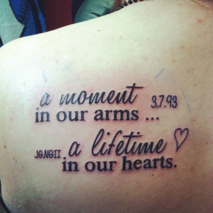 In memory of my brother ❤️