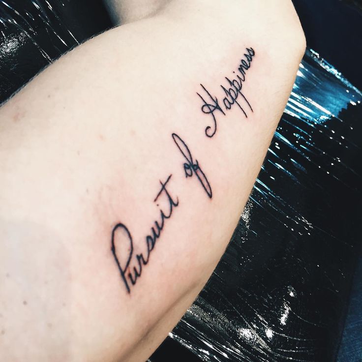 Mikey Murphy on Instagram: “I got this tattoo because I am a genuinely happy and positive person. I literally never stop smiling (almost every person I meet points out the fact that