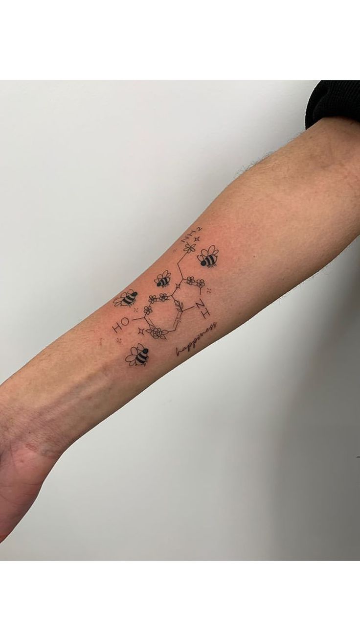 190+ Best Mental Health Tattoos Ideas and Designs (2024)