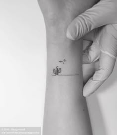 17 Cactus Tattoos and cactus tattoo ideas to save today | tattoos, tattoos  for women, small tattoos and more