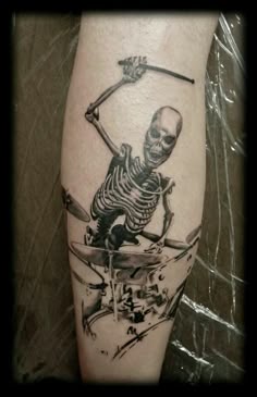 24 Best drum tattoo ideas | drum tattoo, drummer tattoo, music tattoos