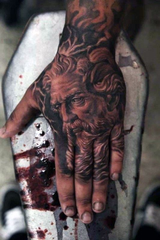 Wrist Tattoo Ideas and Designs for Every Style