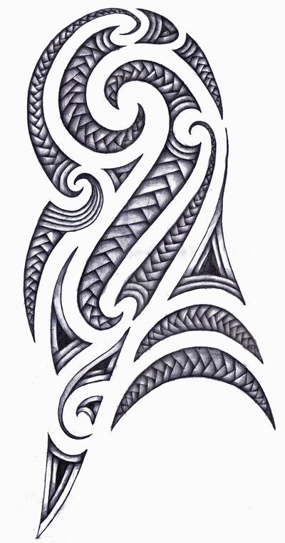 Tattoos Find The Latest News On Maori Tribal At Tattoo