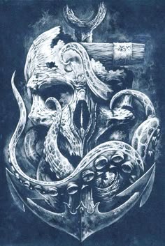 Discover 650 Nautical Tattoos and tattoos ideas on this Pinterest board | nautical  tattoo, school tattoo, cool tattoos and more