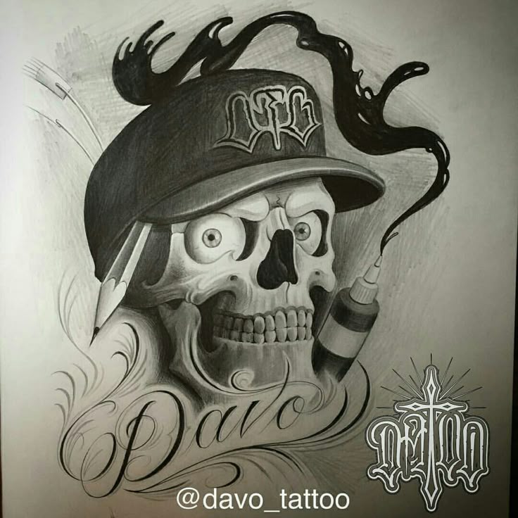 Pin de Chris Arevalo en tattoo | Plantillas graffiti, Graffiti, Dibujos  detallados