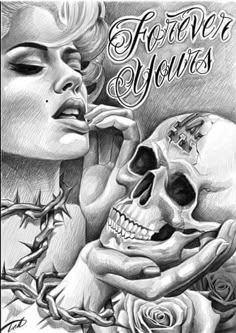 Discover 21 My Saves and Gangsta Tattoos Ideas | catrina tattoo, skull  sketch, lowrider art and more