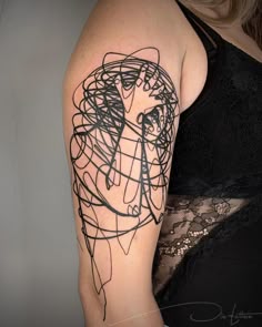 13 Chaos tattoo ideas | cool tattoos, tattoo designs, tattoos