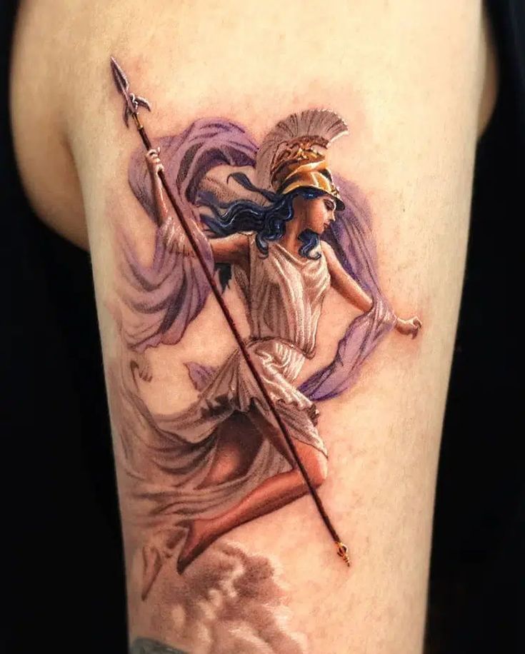 Griechische Mythologie