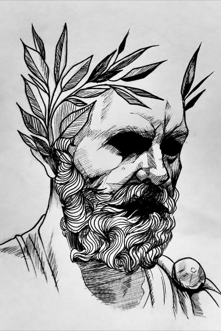 Marcus Aurelius Concept Art