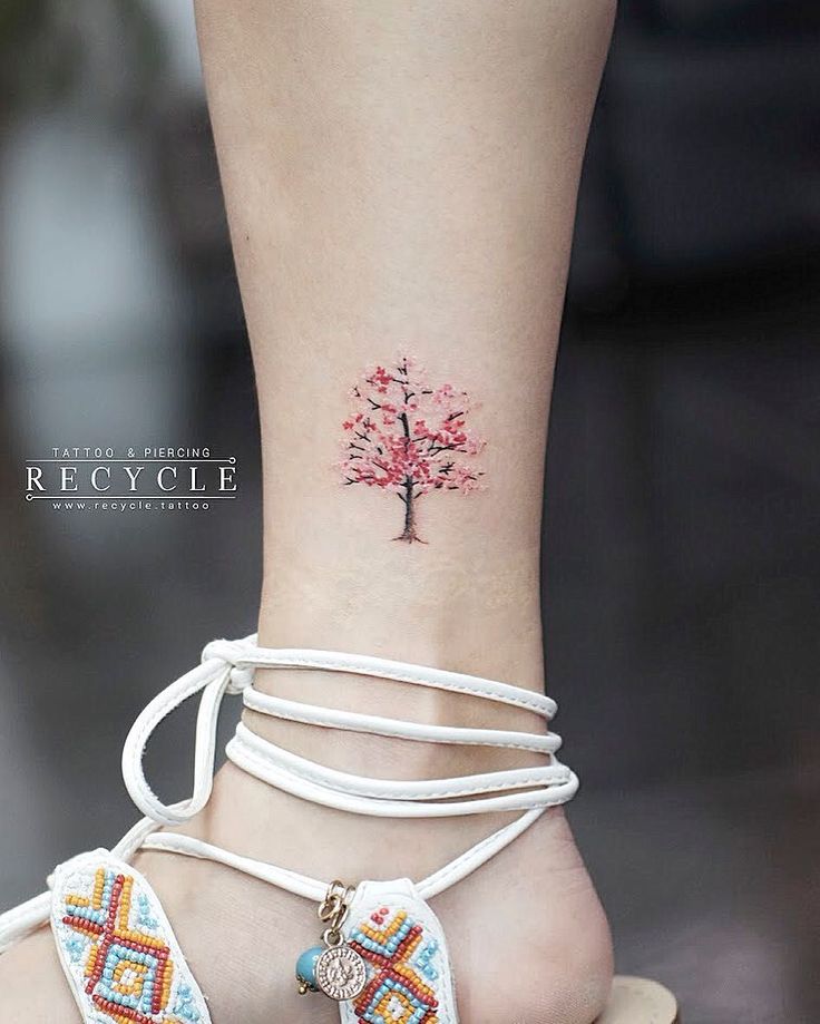 250+ Images of Family Tree Tattoo Designs (2024) Ideas with Names