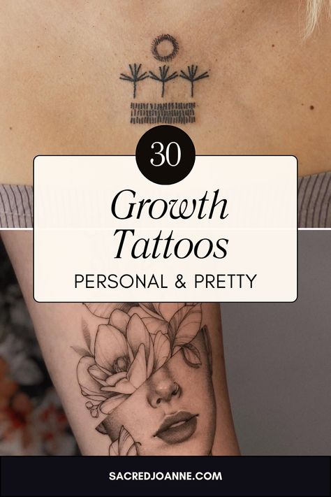 Starting Over Tattoo Ideas