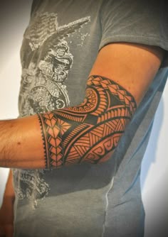 Discover 32 Fijian Tattoo and Maori Braço Ideas | maori tattoos, polynesian  full sleeve tattoo, henna tattoo designs forearm, samoan tattoo and more