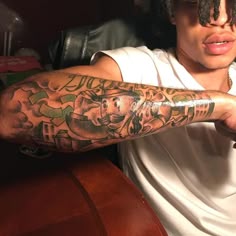 34 best Money bag tattoo ideas to save today | sleeve tattoos, money bag  tattoo, tattoos for guys and more