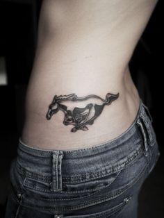 21 Mustangs ideas | mustang, 66 mustang, mustang tattoo