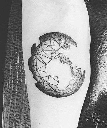 10 Tattoo Designs That Are Perfect for Earth Day