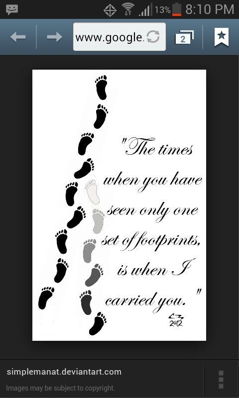 footprints in the sand tattoos pics | Footprints in the sand tattoo