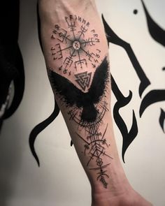 56 Graveyard tattoo ideas | graveyard tattoo, tattoos, cool tattoos