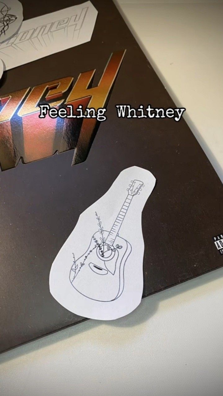 Post Malone tattoo ideas