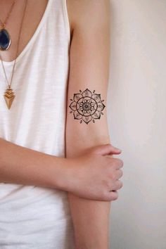 21 Bali flower ideas | flower tattoos, tattoos, tattoo designs