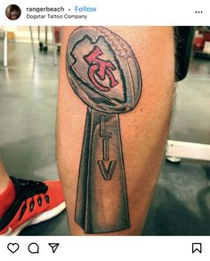7 chiefs tatoo ideas to save today | chief, kansas chiefs, kansas city  chiefs and more