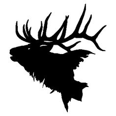 24 Best Elk tattoo ideas | elk tattoo, hunting tattoos, deer tattoo