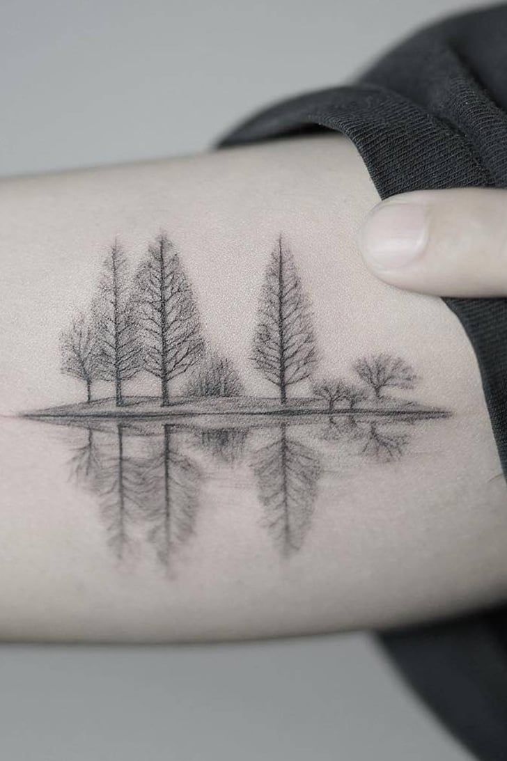 The Best Tattoos to Get in Winter, According to the Pros