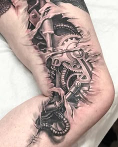 53 Tattoos to cover scars ideas in 2025 | tattoos, tattoos to cover scars,  biomechanical tattoo