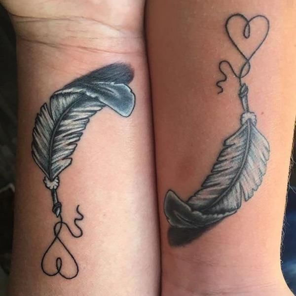 127 Mother-Daughter Tattoos to Help Strengthen the Bond - Wild Tattoo Art