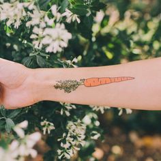19 Garden tattoo ideas | garden tattoos, tattoos, cool tattoos