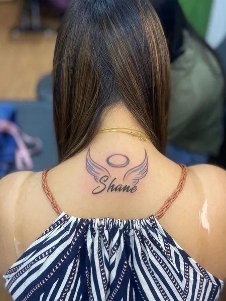 50 Best Name Tattoo Ideas For Men And Women - Tattoo Pro