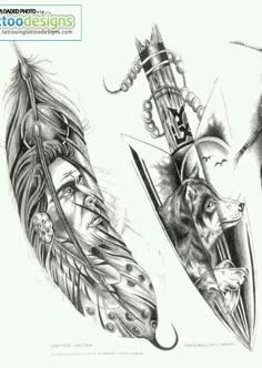 Indian tattoo: 37 Indian tattoos ideas to save today | tattoos, native  american tattoos and more