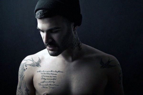 Inspirational Quote Tattoo Ideas to Ink Your Soul