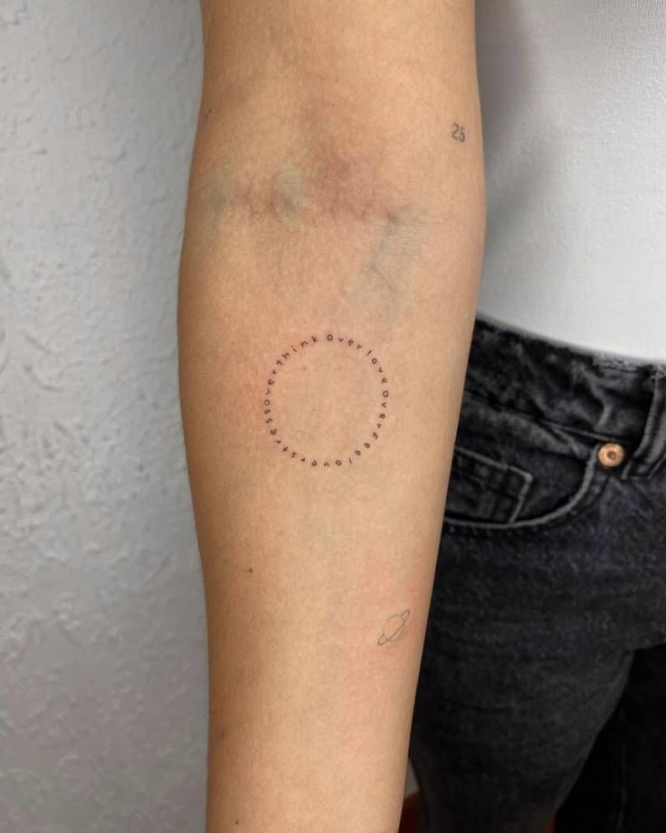 Overthink, overlove, overfeel and overstress"